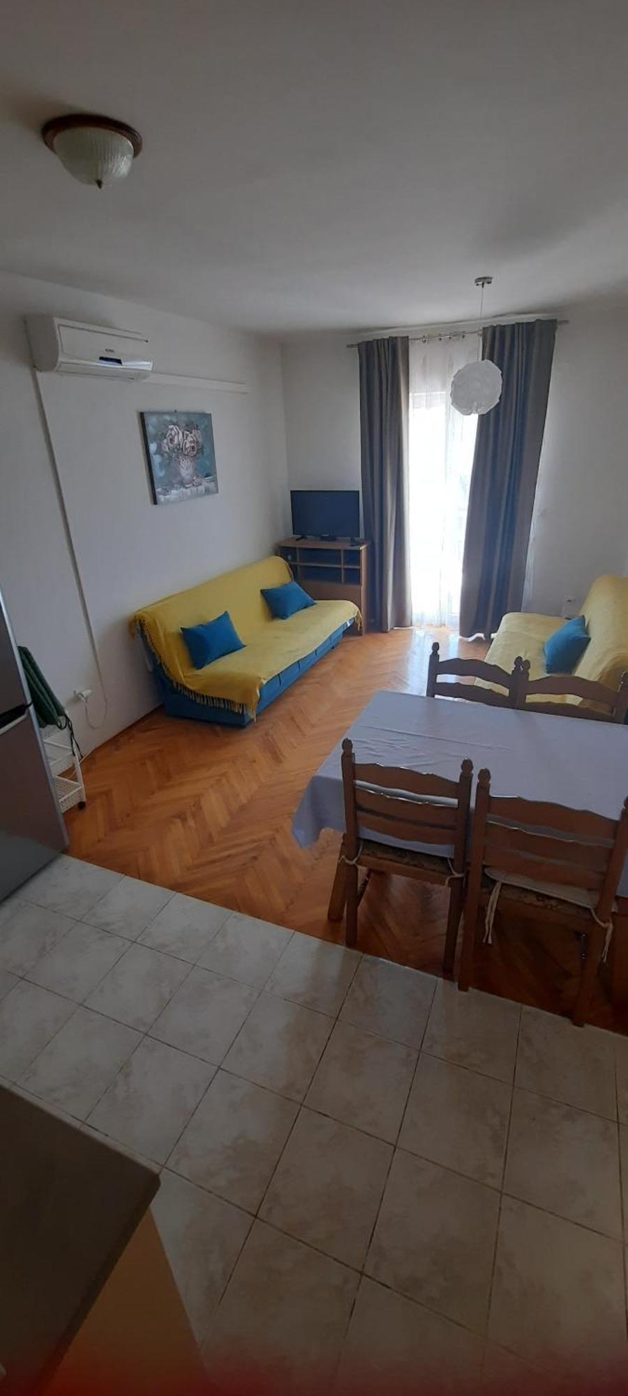 Apartments Ana Bilota Seget Vranjica Exterior photo