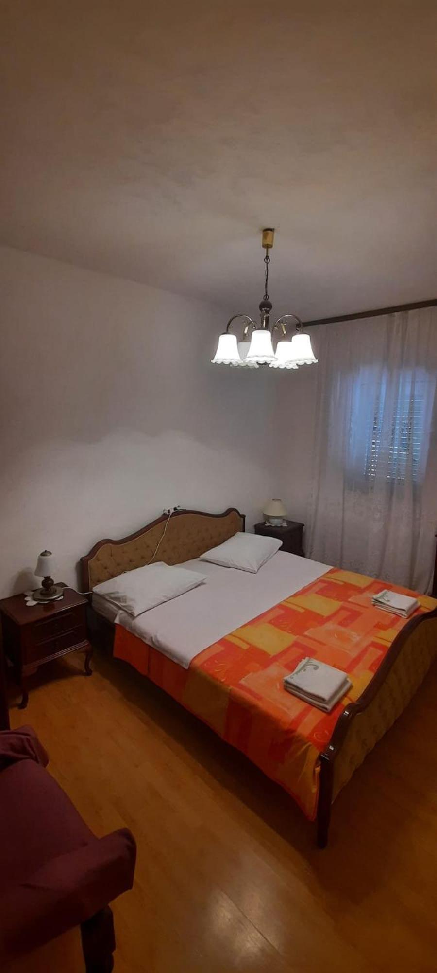 Apartments Ana Bilota Seget Vranjica Exterior photo