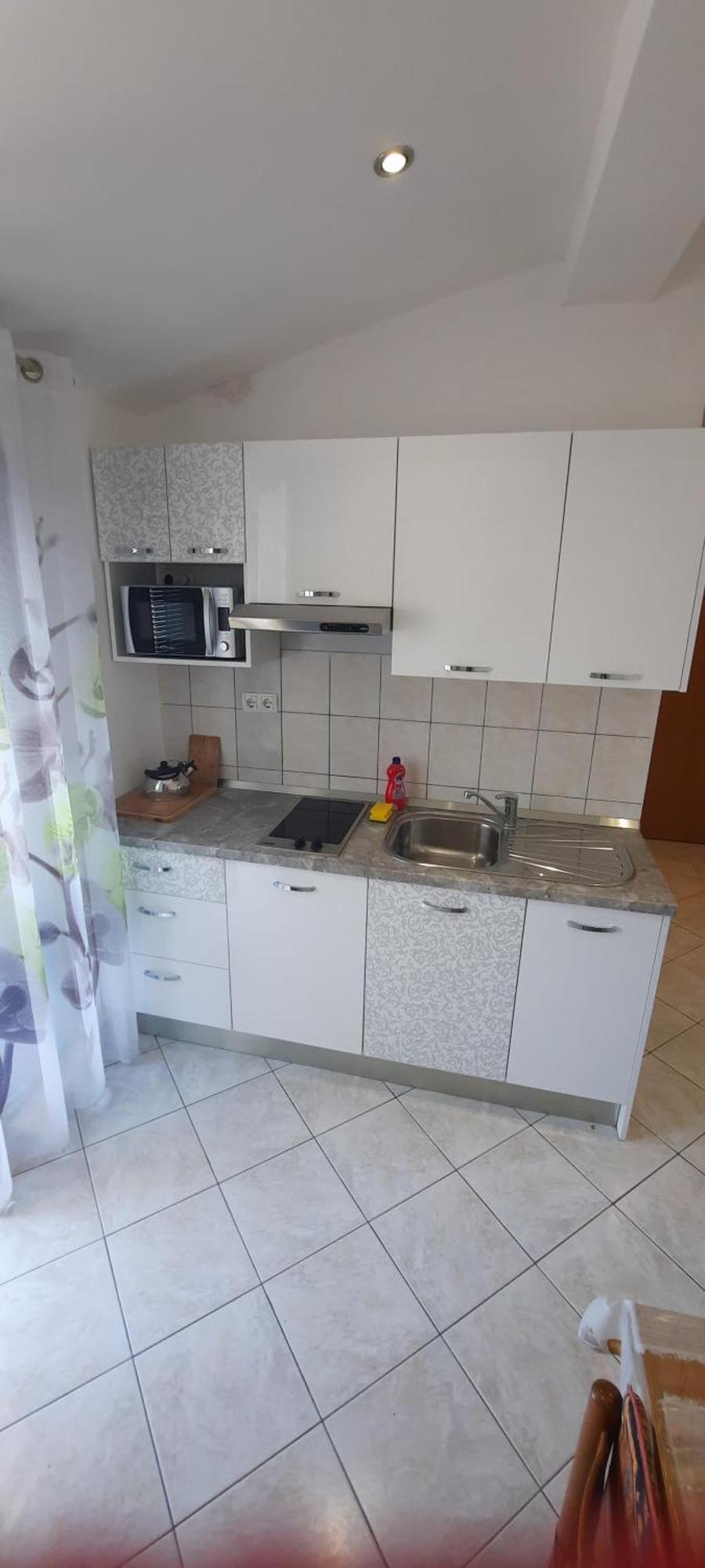 Apartments Ana Bilota Seget Vranjica Exterior photo