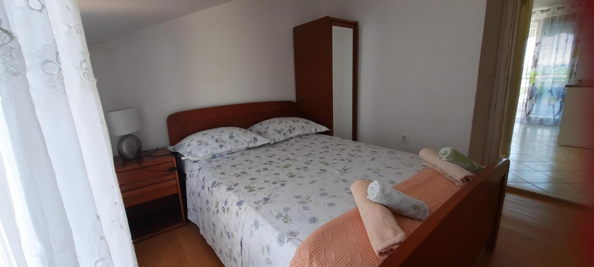 Apartments Ana Bilota Seget Vranjica Exterior photo