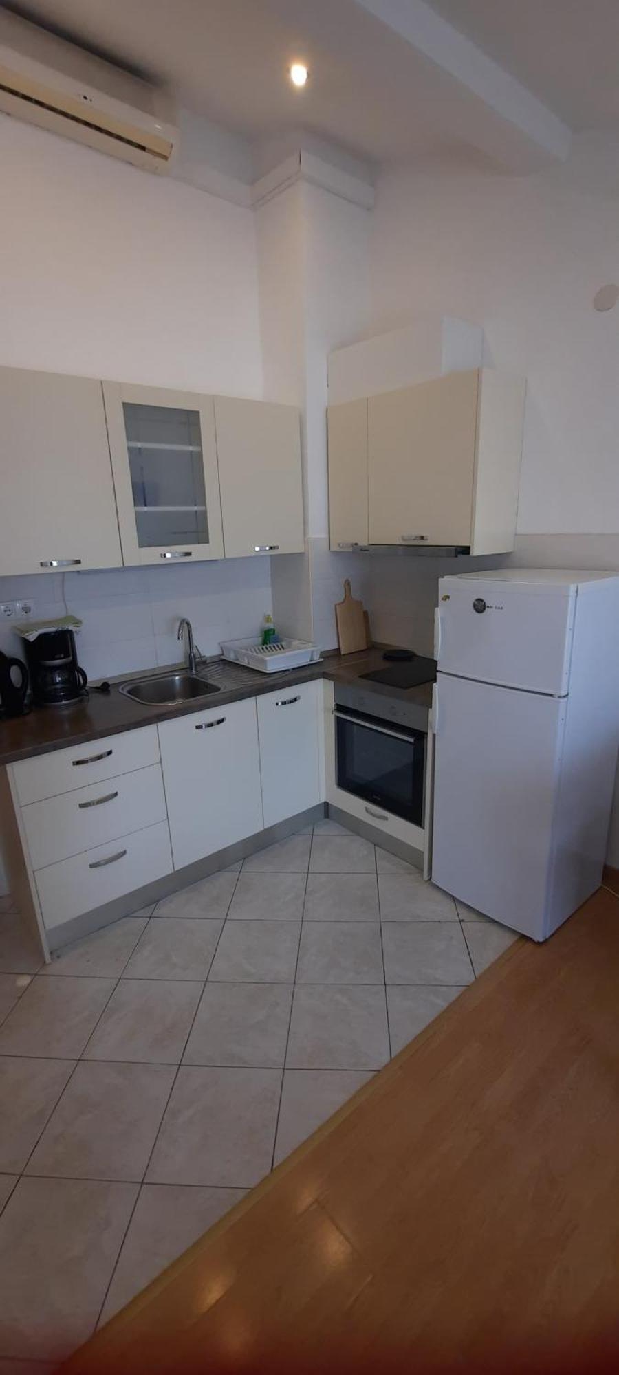 Apartments Ana Bilota Seget Vranjica Exterior photo